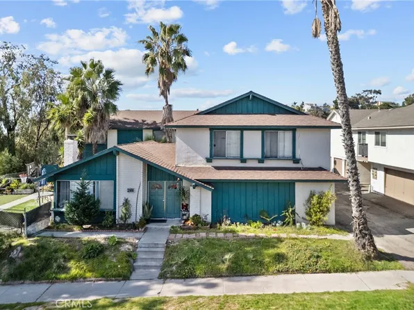 2185 Via Sonora, Oceanside, CA 92054