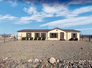 22355 N Docs Rd, Paulden, AZ 86334