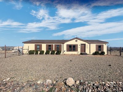 22355 N Docs Rd, Paulden, AZ, 86334
