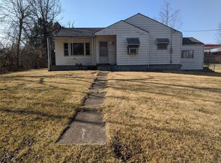 212 Linke Ln, Jonesburg, MO