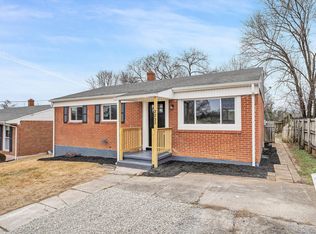 2233 Byrd Ave NE, Roanoke, VA 24012