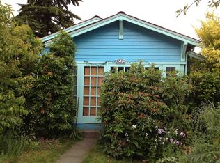 7020 20th Ave NE, Seattle, WA 98115