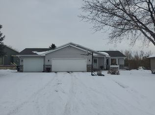 14335 Tungsten St NW, Ramsey, MN 55303