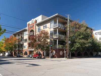2222 2nd Ave N UNIT 404, Birmingham, AL, 35203