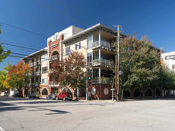 2222 2nd Ave N Unit 404, Birmingham, AL 35203