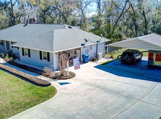 23450 Croom Rd, Brooksville, FL 34601