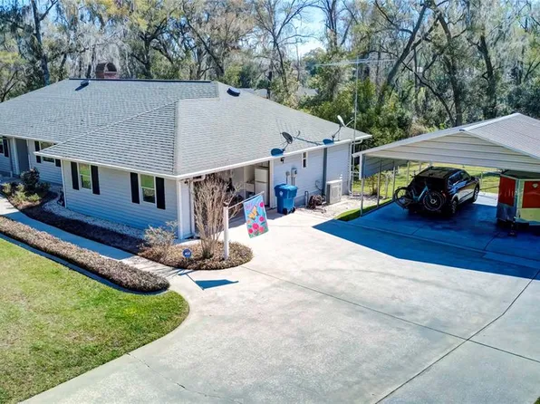 23450 Croom Rd, Brooksville, FL 34601