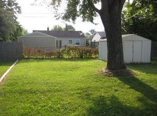 26284 Waldorf St, Roseville, MI 48066