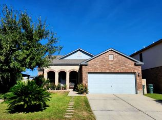 308 Kahlo Loop, Laredo, TX 78045