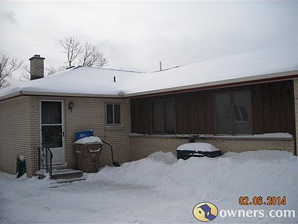 Back Door and Addition