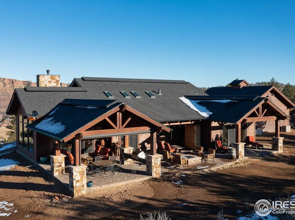 515 Indian Mountain Rd, Longmont, CO 80503