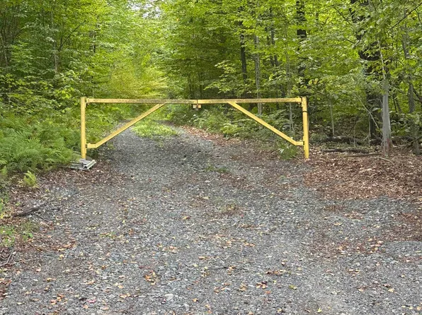 0 Lower Dover Road, Marlboro, VT 05344