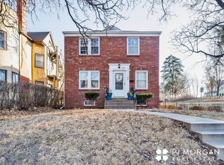 3916 Chicago St, Omaha, NE 68131