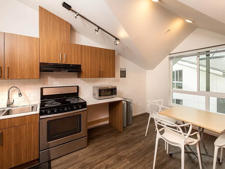 Arete Apartments — Photo 172