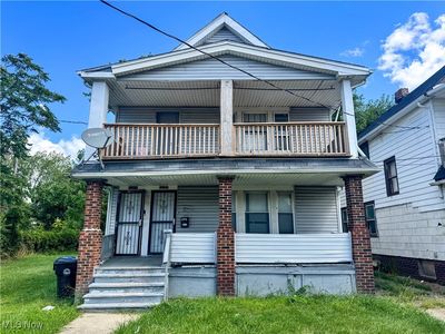 1007 E 140th St, Cleveland, OH, 44110