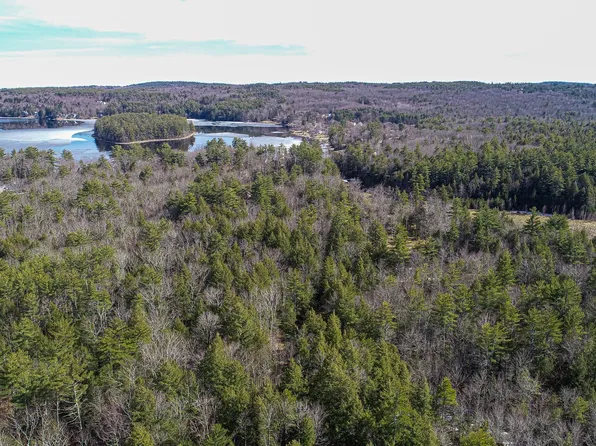 Lot 3 Corson Drive, Northwood, NH 03261