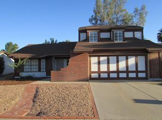 917 W Osage Ave, Mesa, AZ 85210