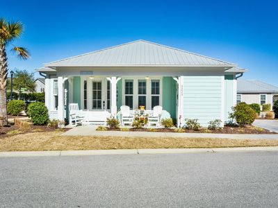 5223 Sea Coral Way, North Myrtle Beach, SC, 29582