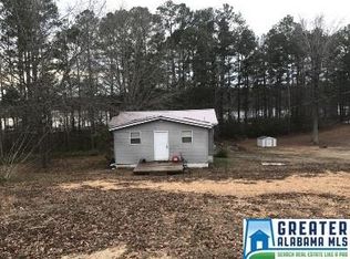 1686 Old Cook Ford Rd, Quinton, AL 35130