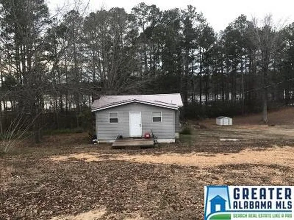 1686 Old Cook Ford Rd, Quinton, AL 35130