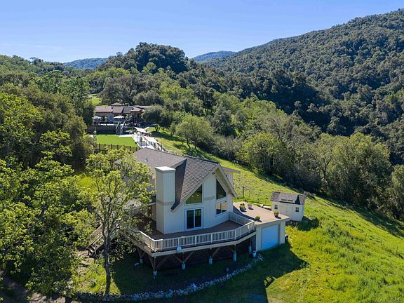 2nd image of 20510 Cachagua Rd