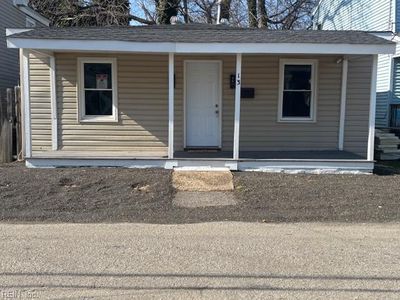 13 Tennis Ln, Hampton, VA, 23663