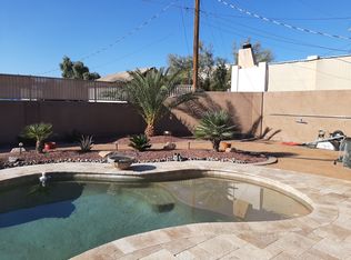 3437 Newport Dr, Lake Havasu City, AZ 86406