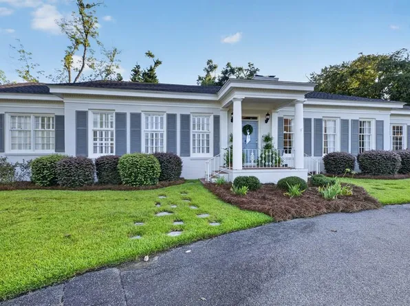 406 Terrace Blvd, Valdosta, GA 31602