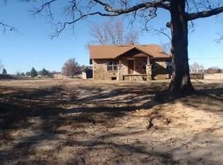 2137 Georgia Ridge Dr, Alma, AR 72921