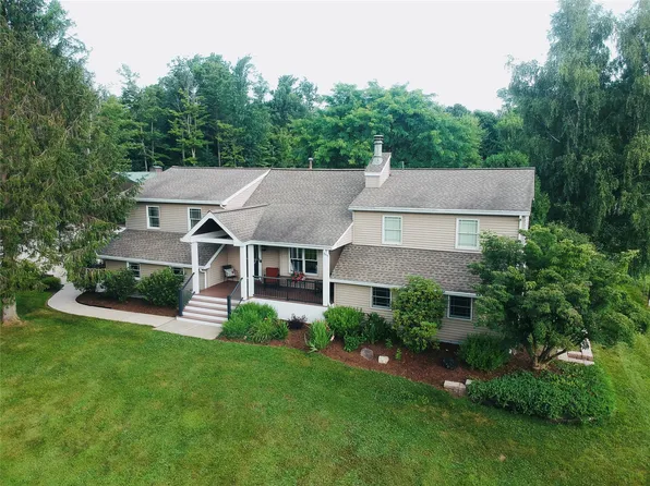 5500 W Stancliff Rd, Mc Kean, PA 16426
