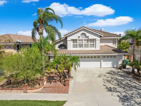 1511 Dominguez Ranch Rd, Corona, CA 92882