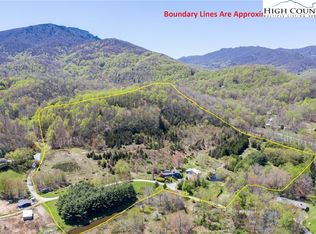 276 Stella Taylor Rd, Boone, NC 28607