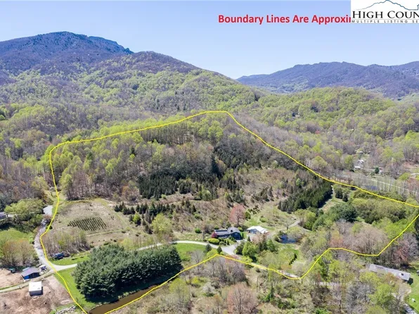 276 Stella Taylor Road, Boone, NC 28607