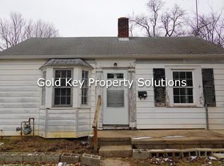 1602 W 10th St, Anderson, IN 46016