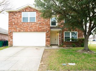 2717 Rudder Ln, McKinney, TX 75071
