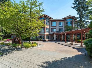 15342 20th Ave #106, Surrey, BC V4A 2A3