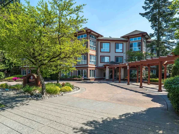 15342 20th Ave #106, Surrey, BC V4A 2A3