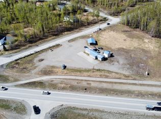 3801 S Foothills Blvd, Wasilla, AK 99654