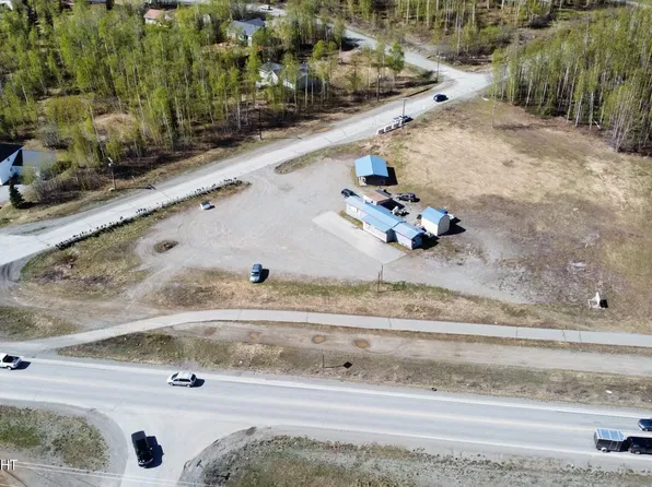 3801 S Foothills Blvd, Wasilla, AK 99654