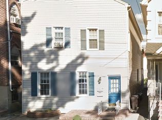 1485 Campbell St, Rahway, NJ 07065