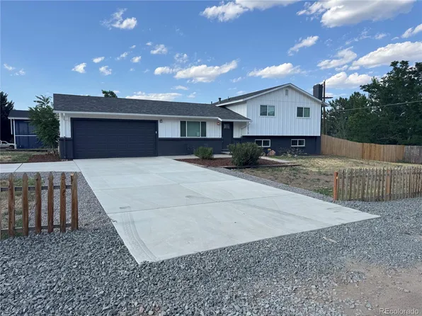 12073 W 8th Avenue, Golden, CO 80401