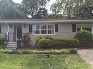 1788 Vestaview Ln, Vestavia Hills, AL 35216