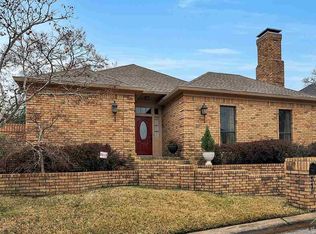 512 Hyde Park Dr, Tyler, TX 75701