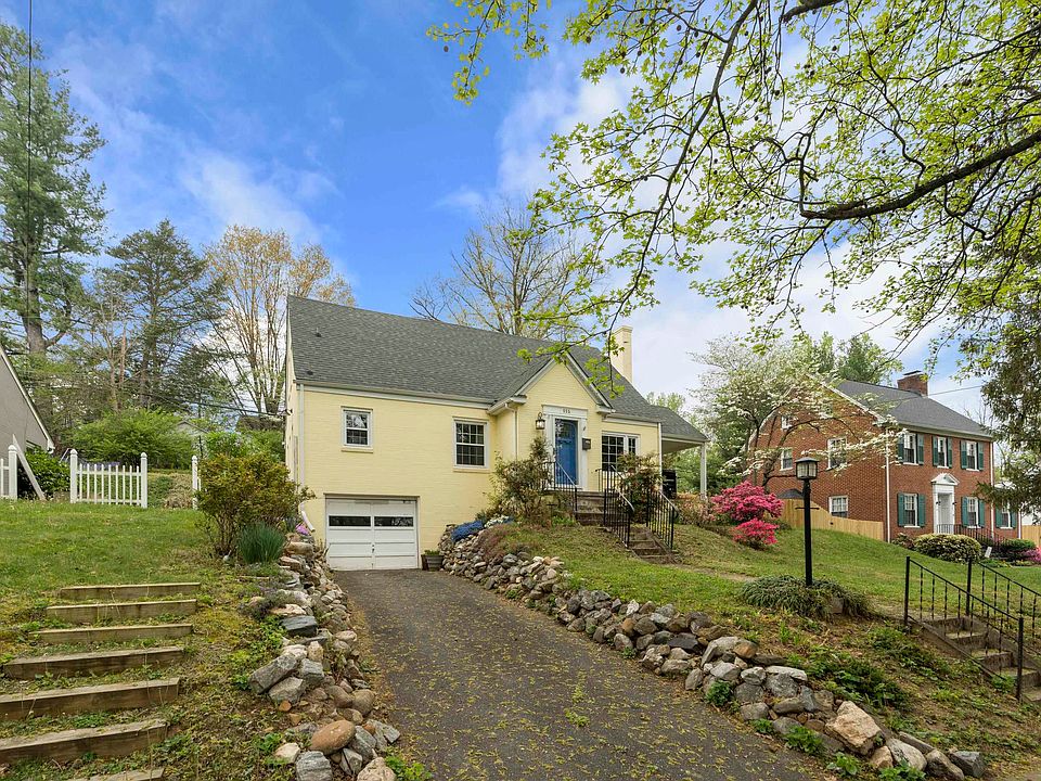 855 Woodrow Ave, Waynesboro, VA 22980 Zillow