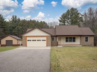 6024 Hancock Rd, Montague, MI 49437