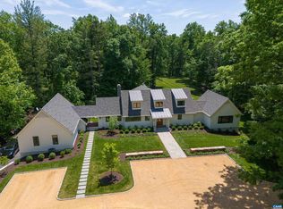 3025 Mechum Banks Dr, Charlottesville, VA 22901