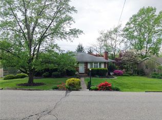 464 McMahon Dr, Irwin, PA 15642