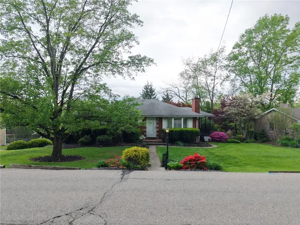 464 McMahon Dr, Irwin, PA 15642