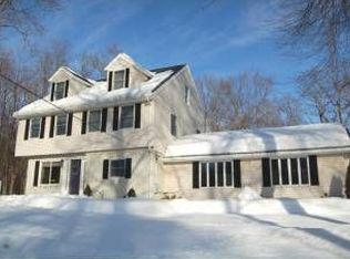 33 Old Billerica Rd, Bedford, MA 01730