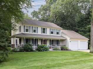 200 Table Rock Rd, South Kingstown, RI 02879